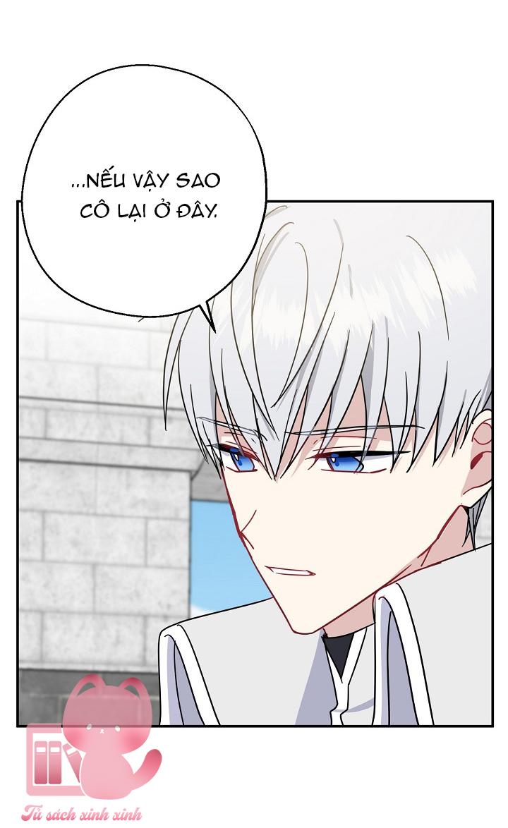 A Nào, Ngậm Thìa Vàng Nhé? Chap 15 - Trang 3