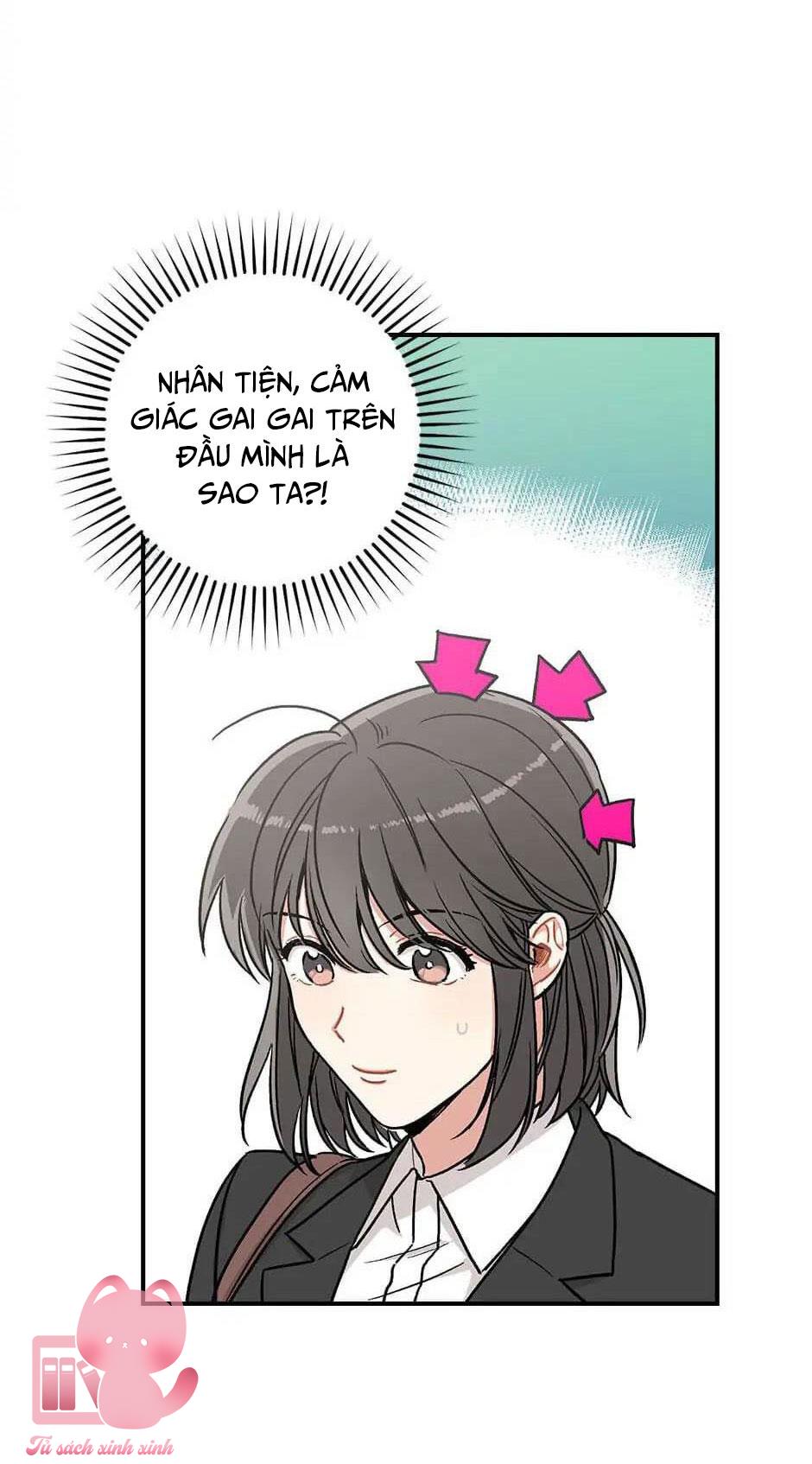 Ly Espresso Của Mùa Xuân Chapter 8 - Trang 4