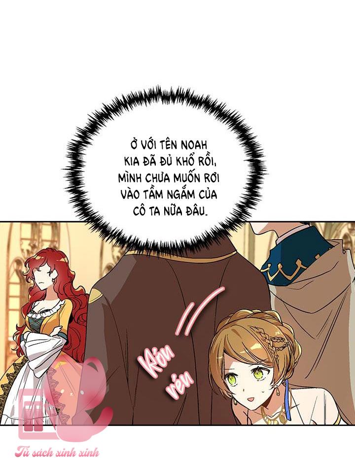 Vị Hôn Thê Khế Ước Của Công Tước Chapter 16 - Next Chapter 17