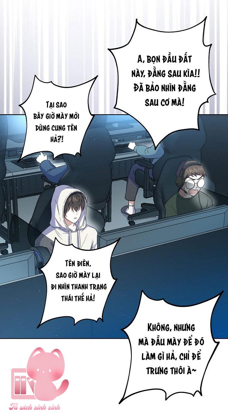 Debut Or Die Chapter 1 - Trang 4