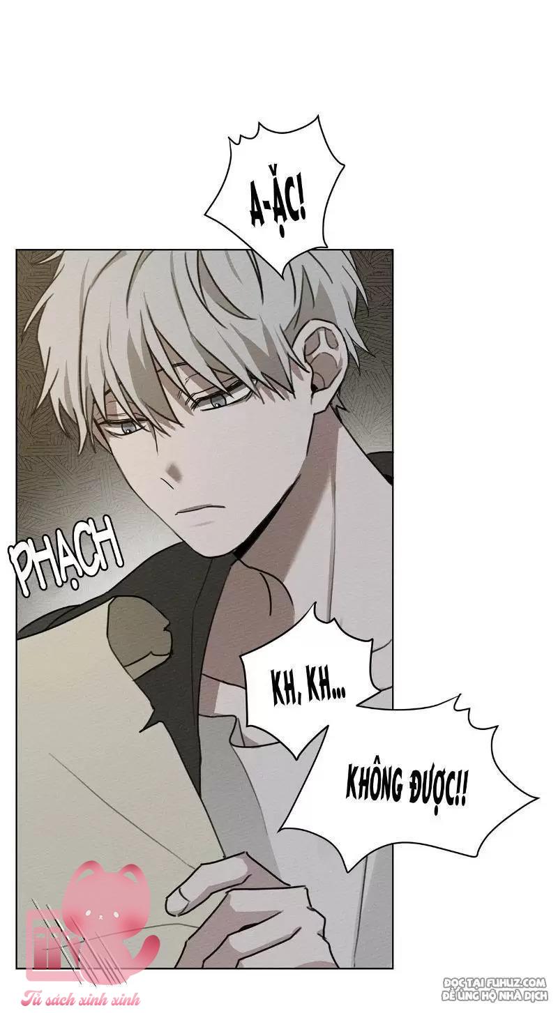 Dưới Tán Cây Sồi Chapter 18 - Trang 3