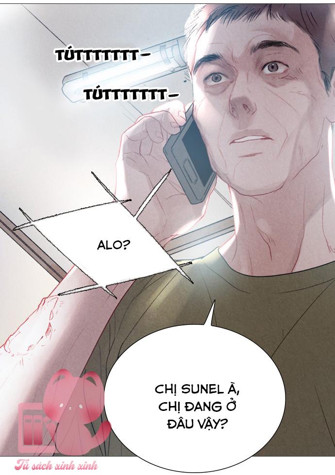 Thần Bí Chap 58 - Trang 2