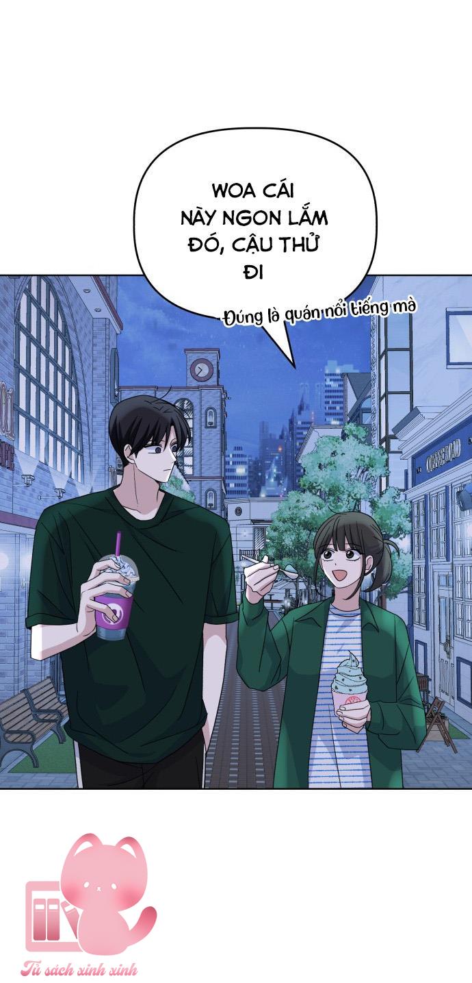 Quan Hệ Nhân Quả Chap 52 - Next Chap 53