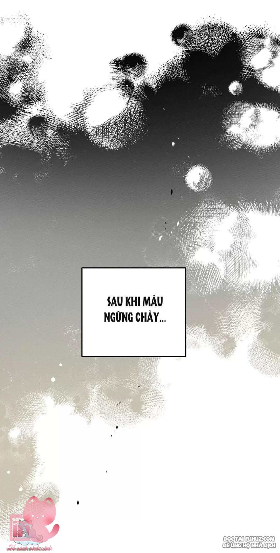 Dưới Tán Cây Sồi Chapter 39 - Trang 3