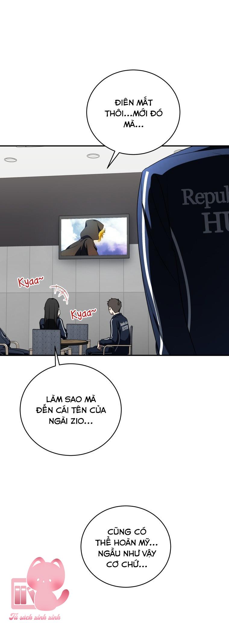 Hướng Dẫn Sinh Tồn Dành Cho Ranker Chapter 18 - Trang 4