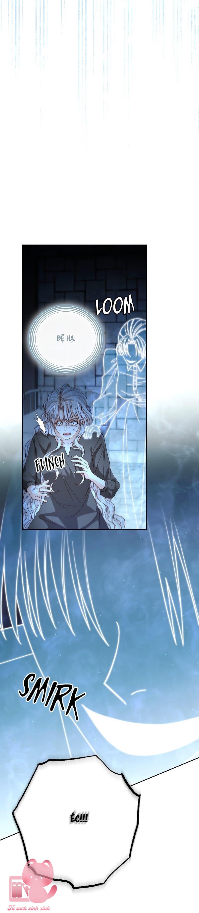 Hoàng Hậu Tái Hôn Chap 190 - Next Chap 191