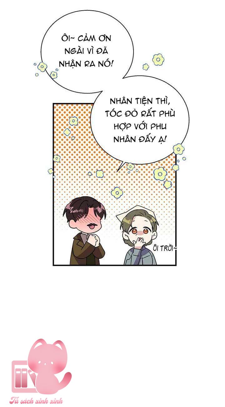 Chồng Yêu, Tôi Đây Bãi Công! Chap 13 - Trang 3