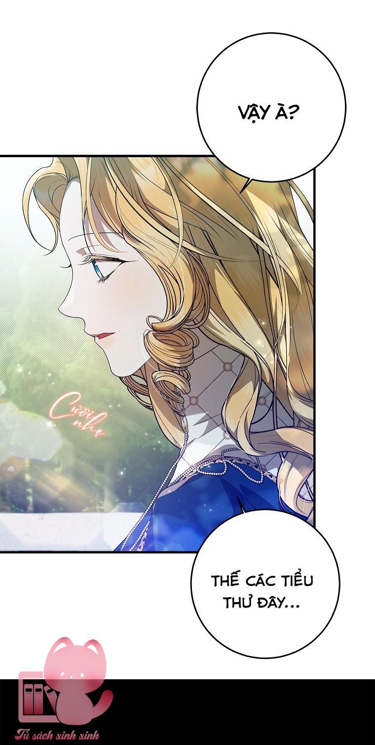 Nhận Nuôi Người Cha Phản Diện Chapter 47 - Trang 4