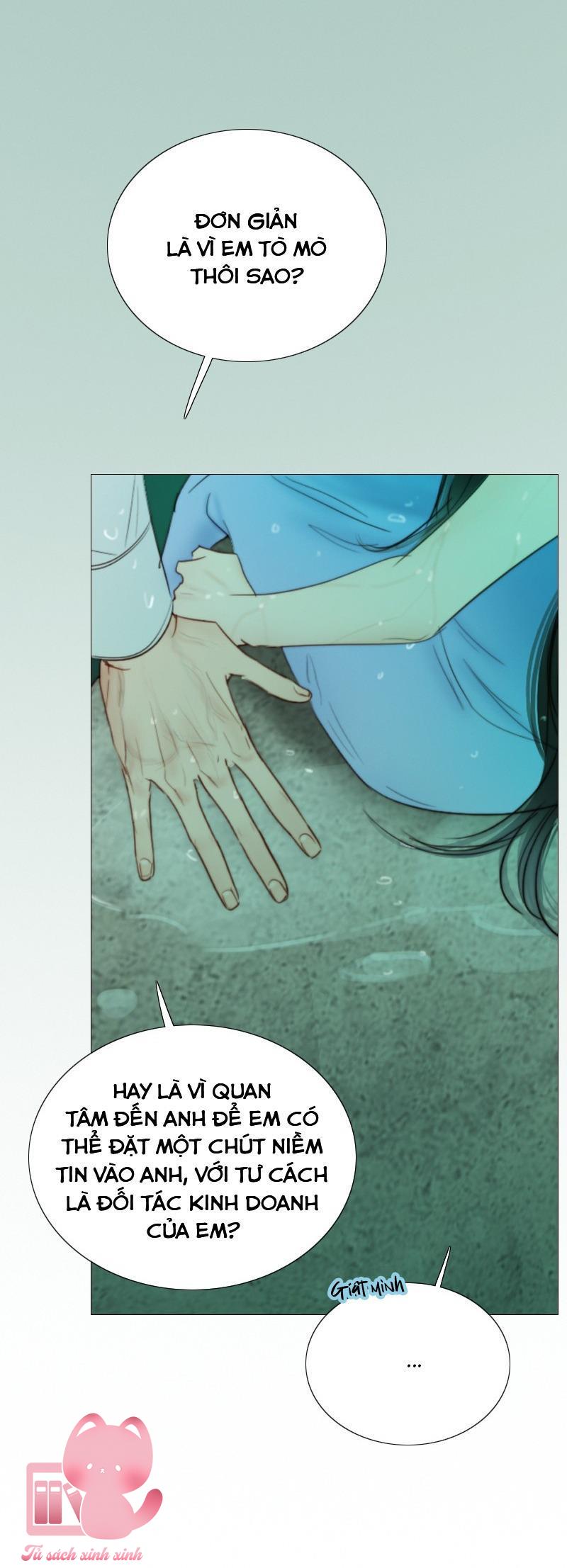 Serena Chap 76 - Trang 3