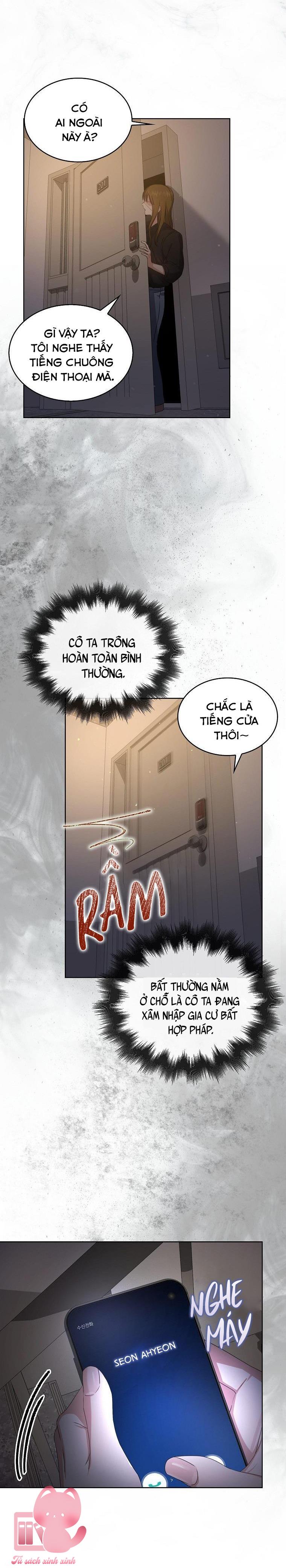 Debut Or Die Chap 47 - Trang 3