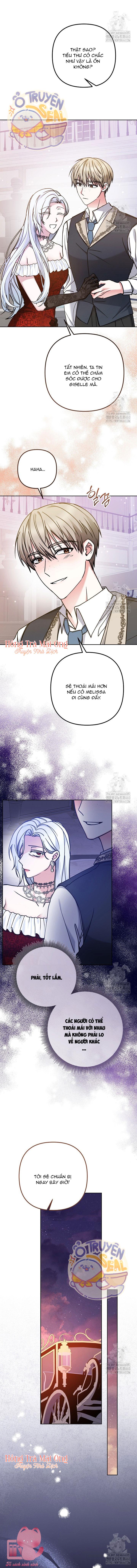 Quái Vật Trong Nhà Kính Chap 2 - Trang 4