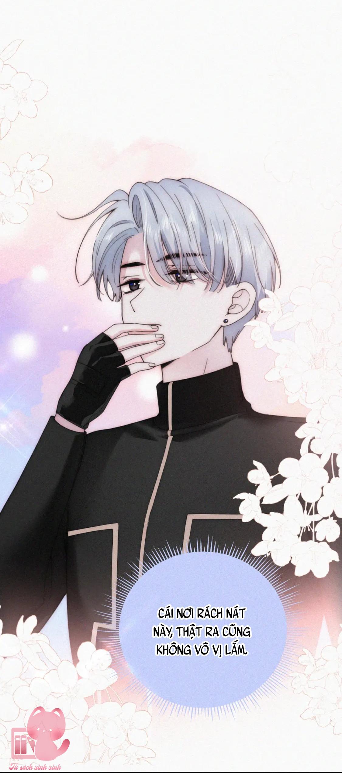 Bệnh Yêu Chap 23 - Trang 2