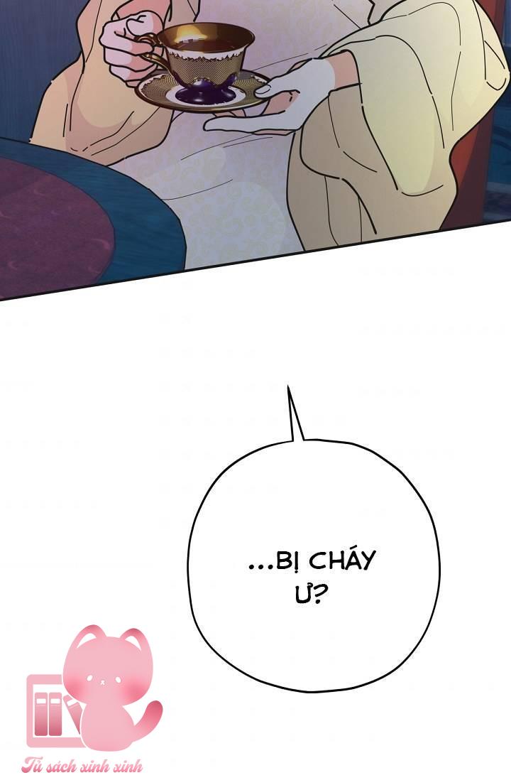 Người Hùng Của Ác Nữ Chapter 77 - Trang 4