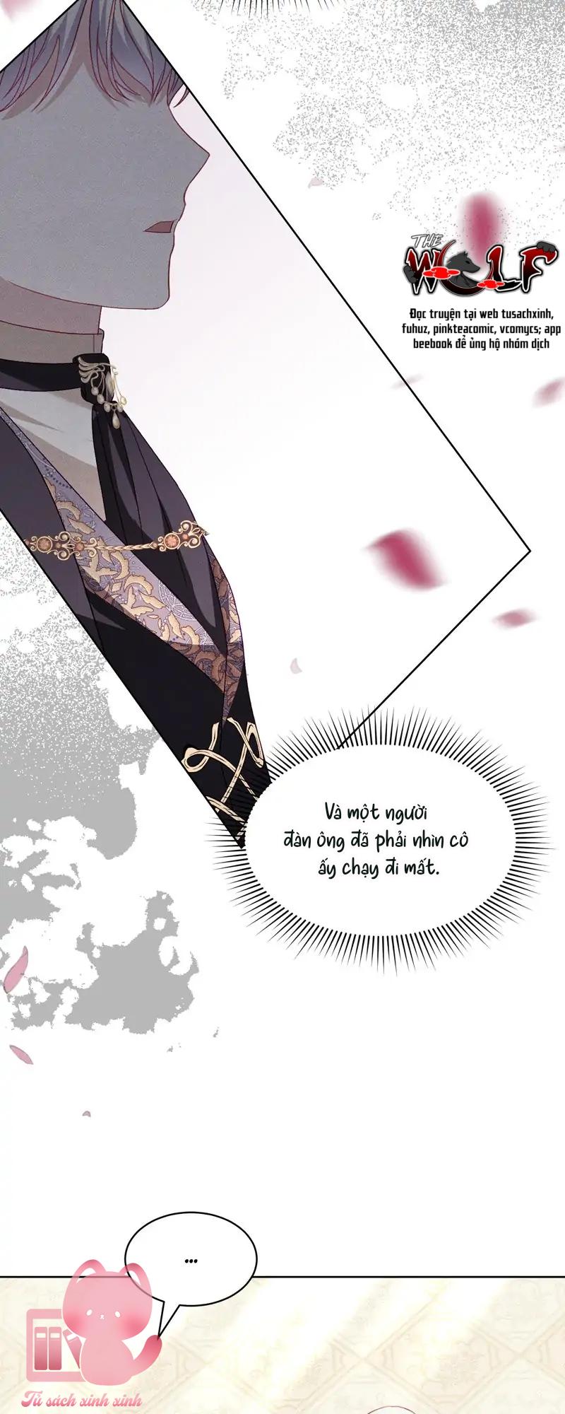 Một Ngày Nọ Bỗng Dưng Cha Xuất Hiện Chapter 28 - Trang 4