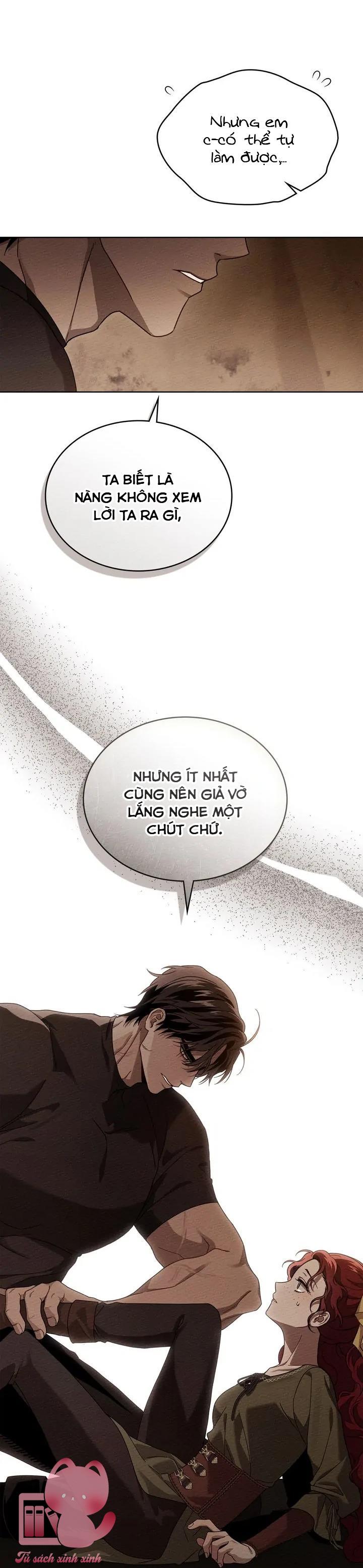 Dưới Tán Cây Sồi Chap 96 - Next Chap 97