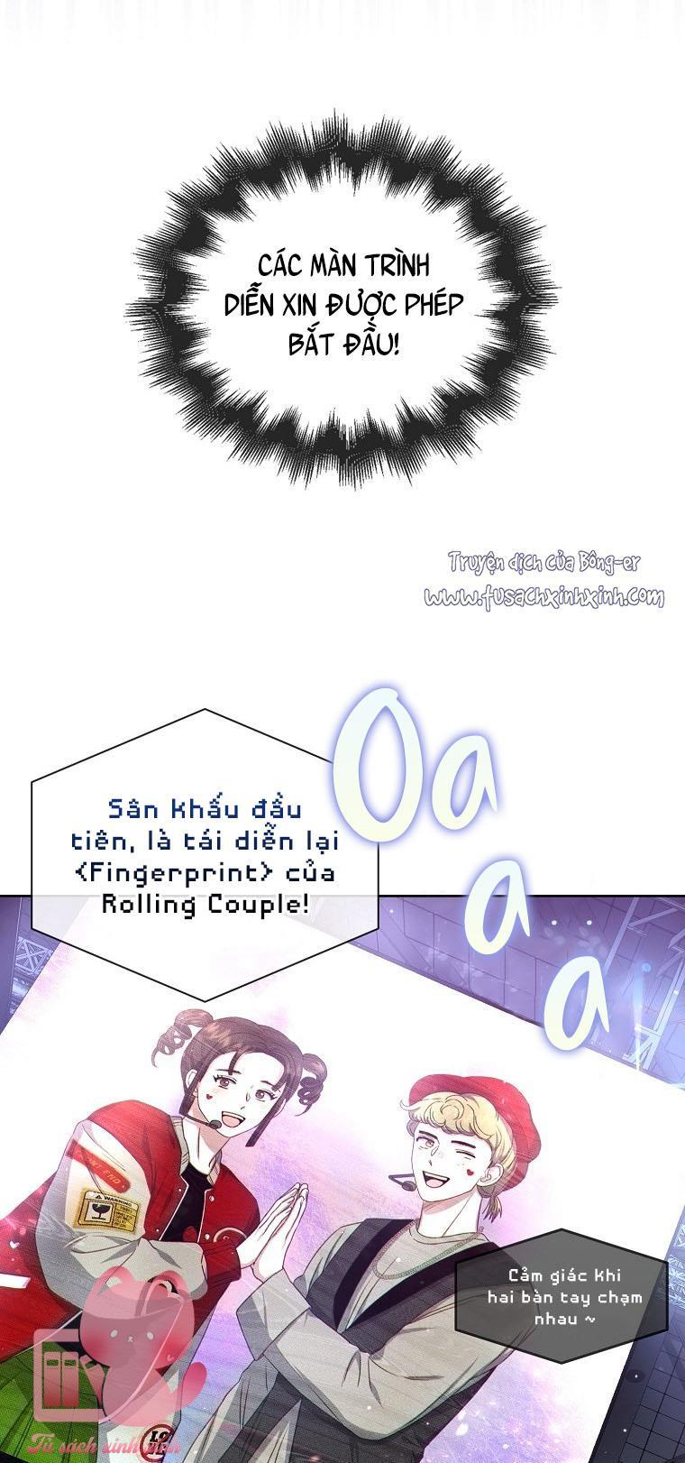 Debut Or Die Chap 29 - Trang 3