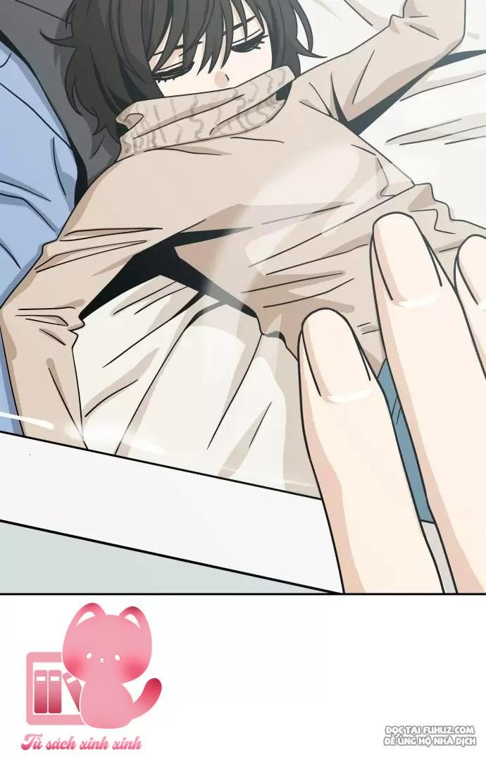 Lớ Ngớ Vớ Phải Tình Yêu Chap 56 - Trang 2