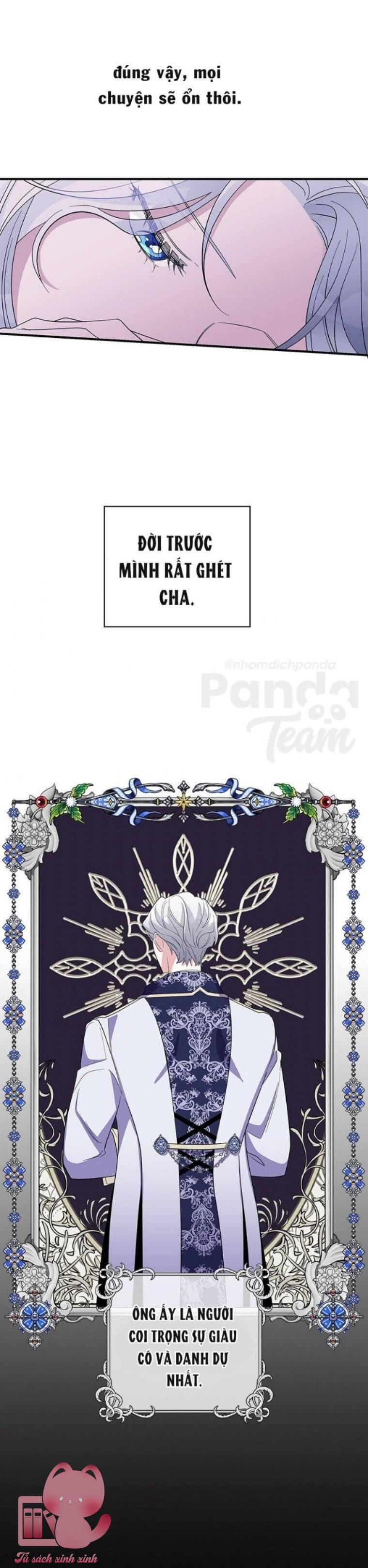 Chồng Yêu, Tôi Đây Bãi Công! Chap 33 - Trang 2