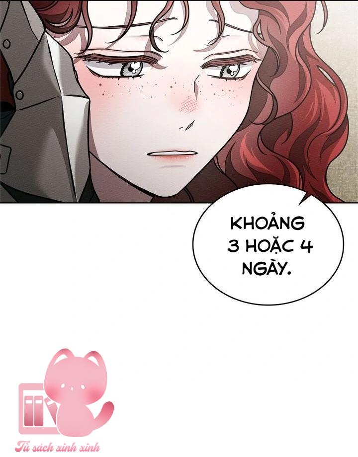 Dưới Tán Cây Sồi Chap 111 - Next Chap 112