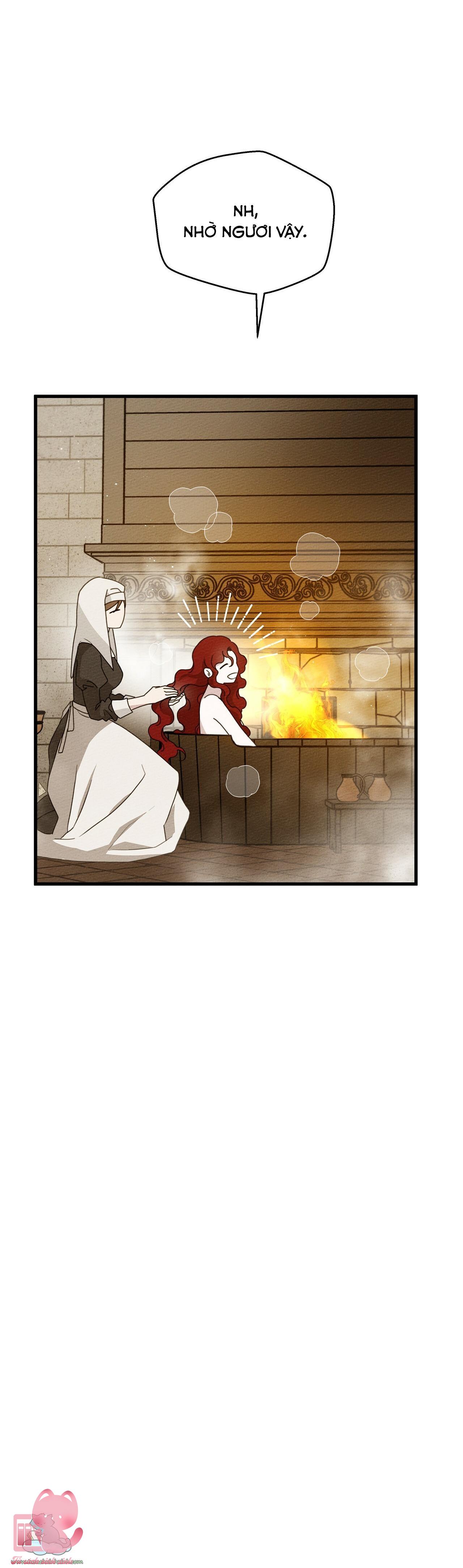 Dưới Tán Cây Sồi Chap 41 - Trang 2