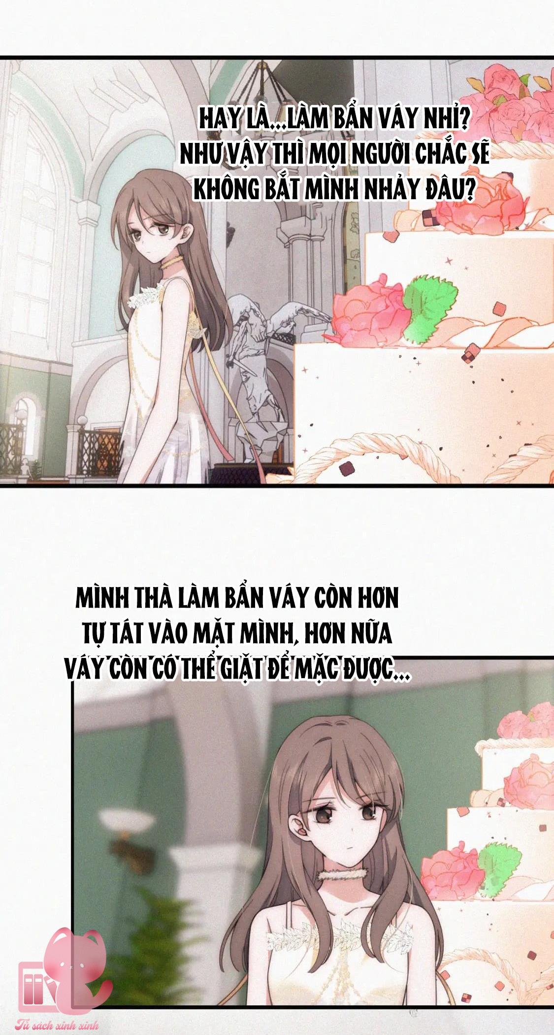 Bệnh Yêu Chap 27 - Trang 2