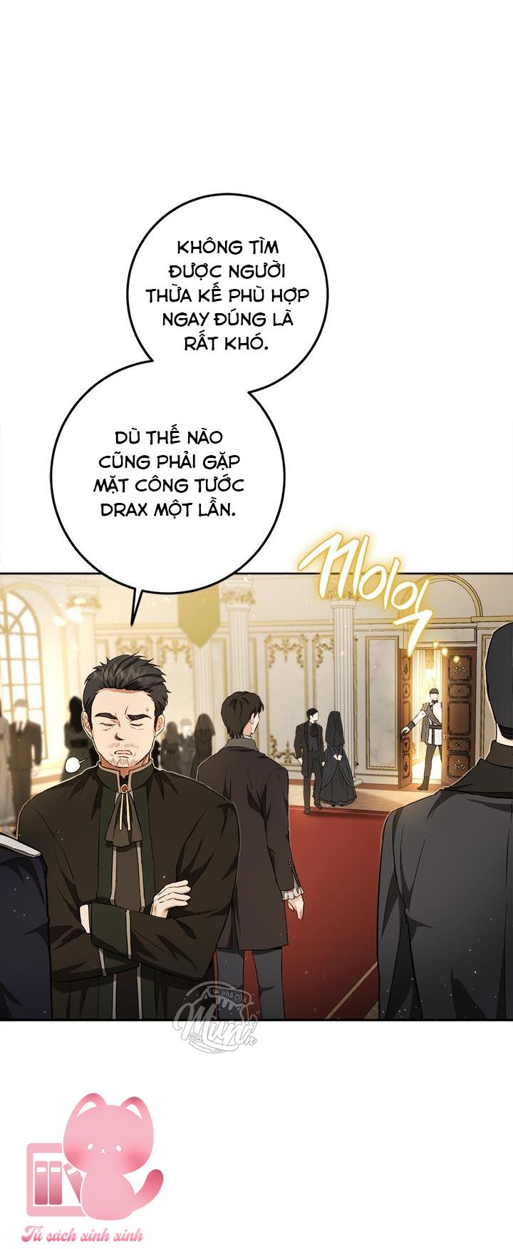 Cuộc Sống Mới Của Công Nương Chapter 105 - Trang 4