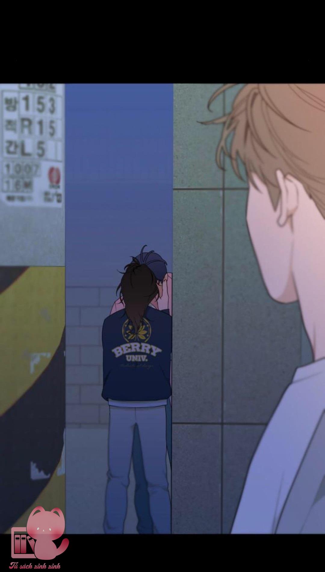 Vận May Không Ngờ Chapter 13 - Trang 4