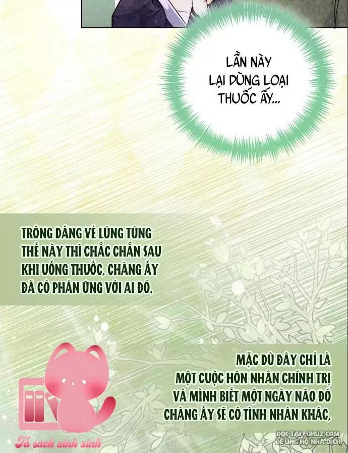 Hoàng Hậu Tái Hôn Chapter 132 - Trang 4