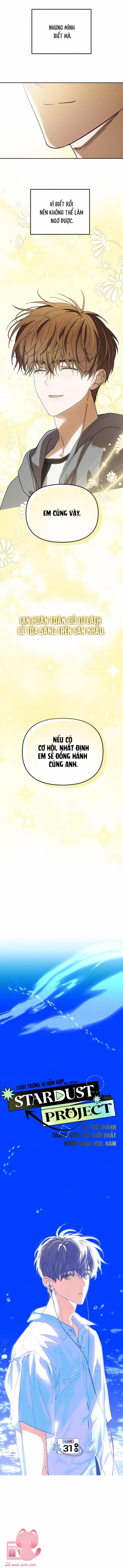 STARDUST PROJECT Chap 31 - Trang 3