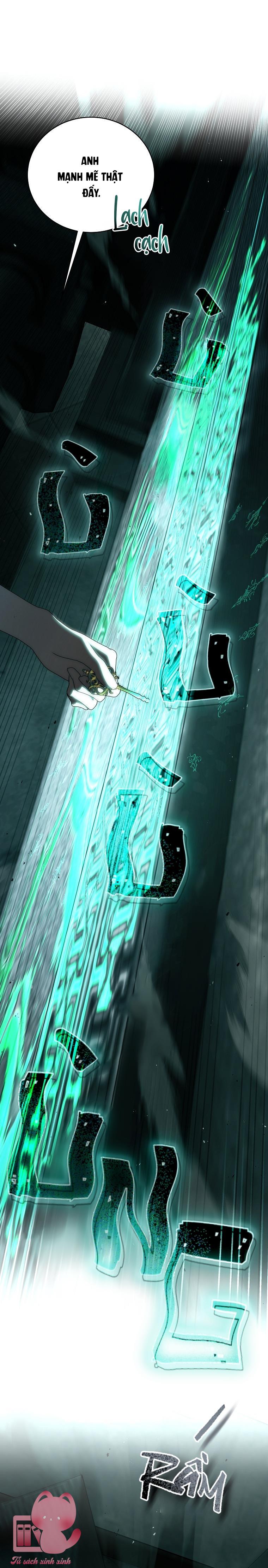 Hướng Dẫn Sinh Tồn Dành Cho Ranker Chapter 39 - Trang 4