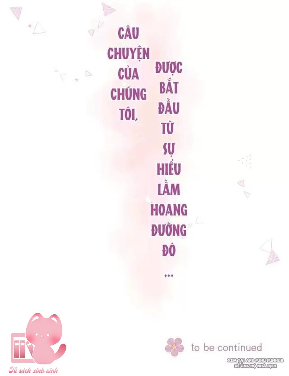 Mối Tình Thầm Kín Chapter 1 - Trang 4