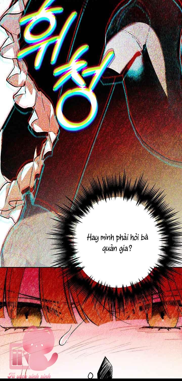 Chào Mừng Đến Với Dinh Thự Hoa Hồng Chap 14 - Trang 3