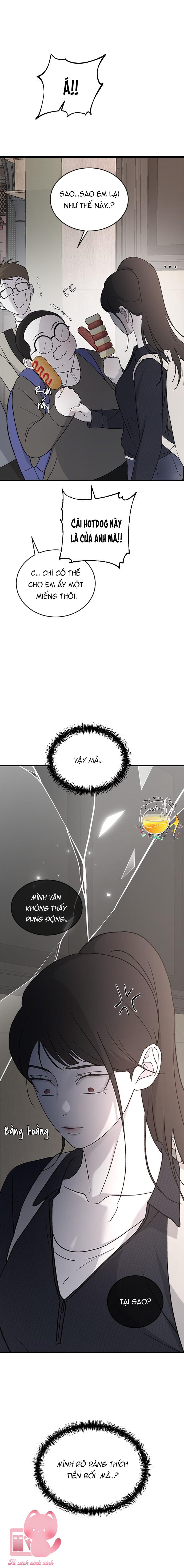 Ba Anh Trai Cực Phẩm Của Tôi Chap 90 - Trang 3