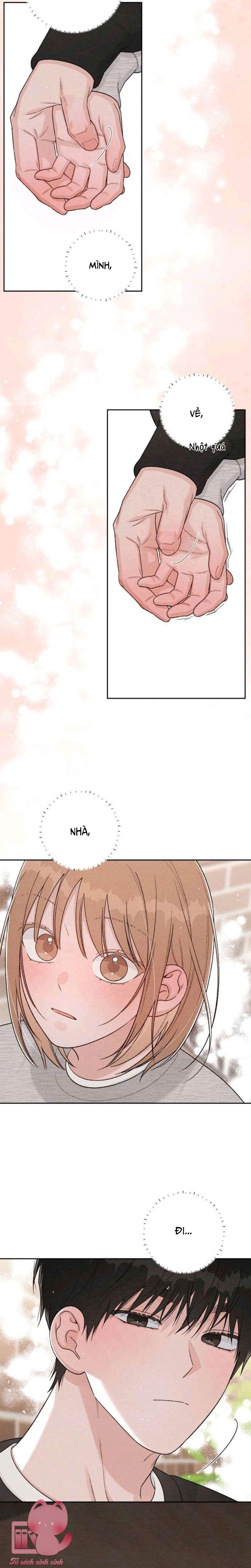 Bí Mật Thanh Xuân Chap NT2 - Next Chap NT3