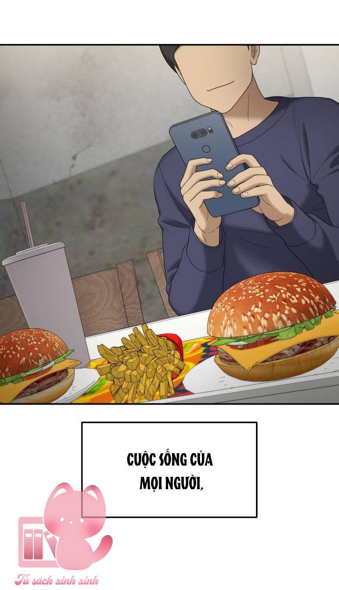 Chị Em Tranh Đấu Chap 55 - Trang 2