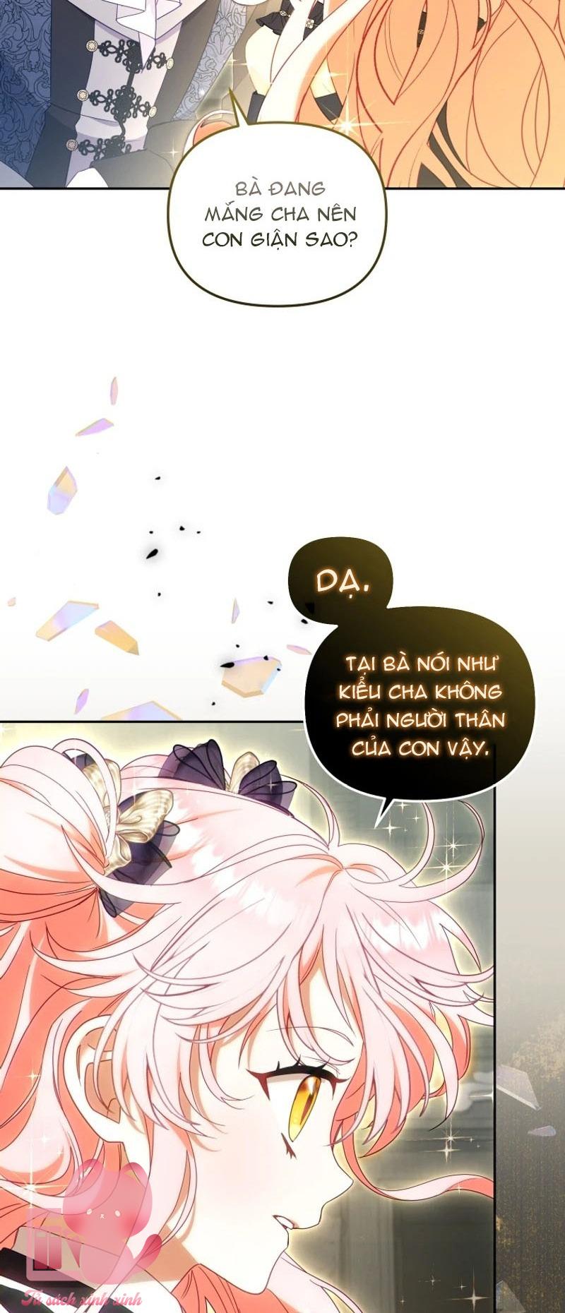 Tôi Được Nuôi Dưỡng Bởi Những Kẻ Phản Diện Chap 87 - Trang 3