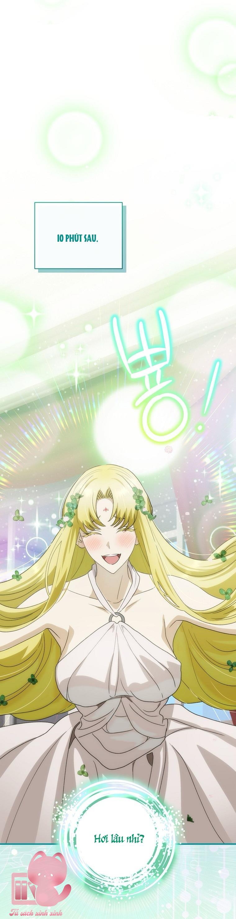 Đứa Nhỏ Không Phải Là Con Anh Chap 89 - Trang 2