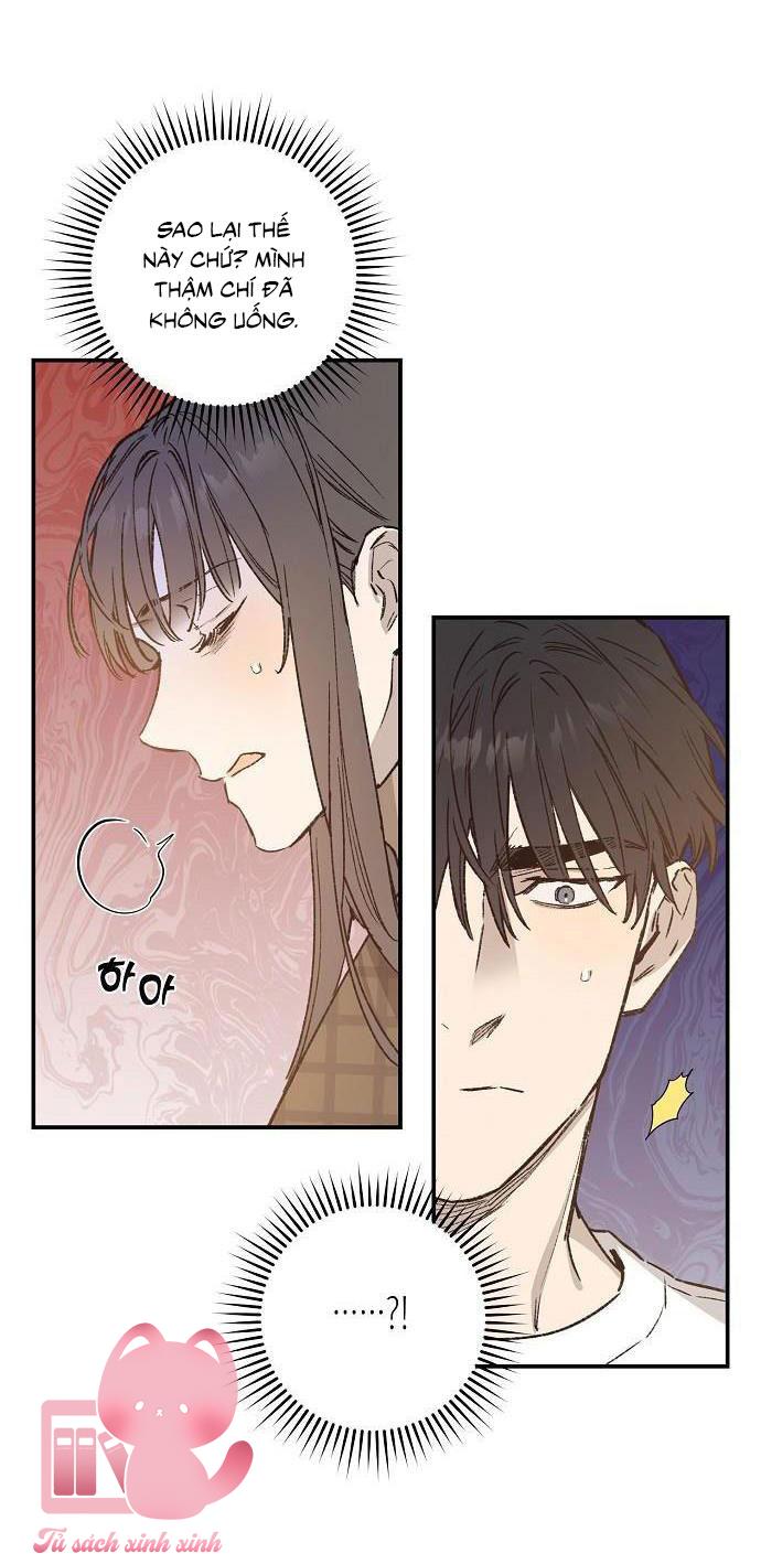 Onsaemiro Chapter 33 - Trang 4