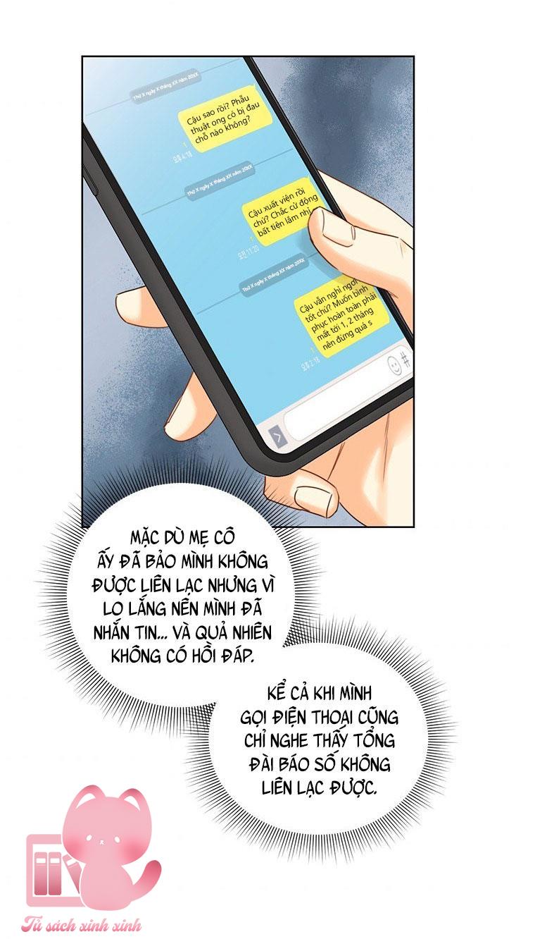 Hẹn hò chốn công sở Chapter 117 - Next Chapter 118