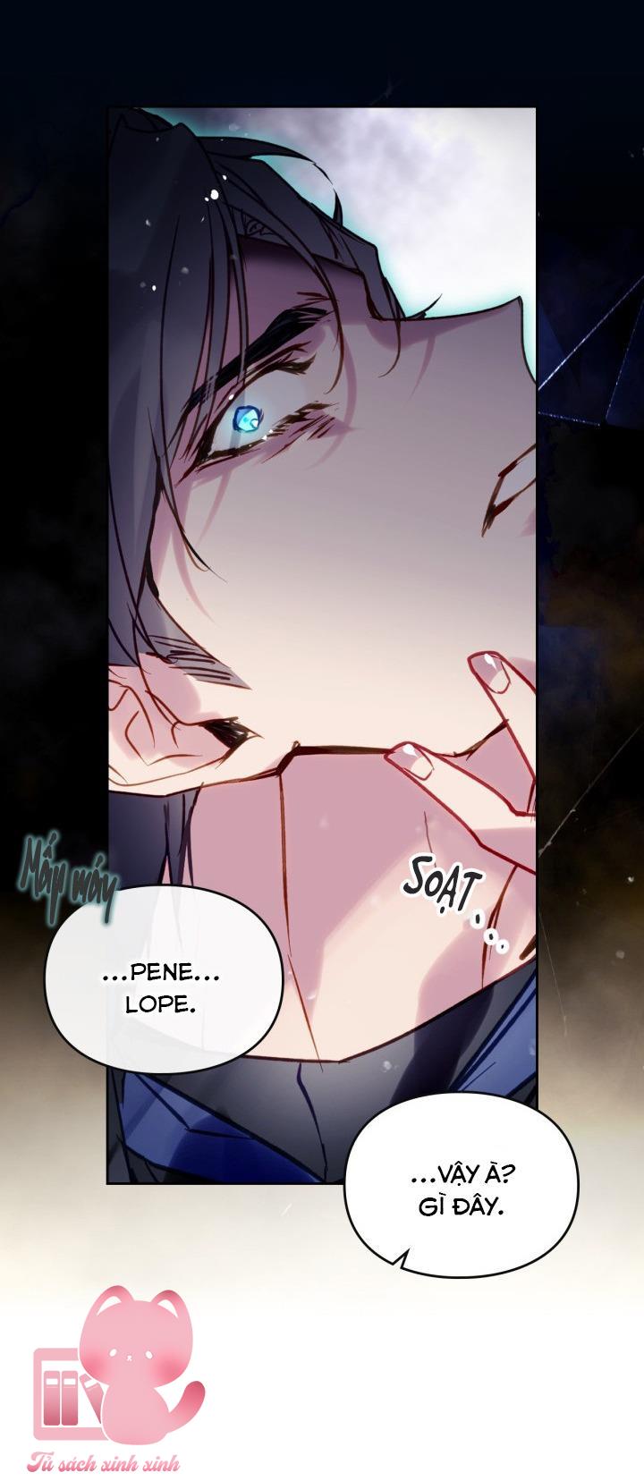 Kết Cục Của Nhân Vật Phản Diện Chỉ Có Thể Là Cái Chết Chap 195 - Trang 4