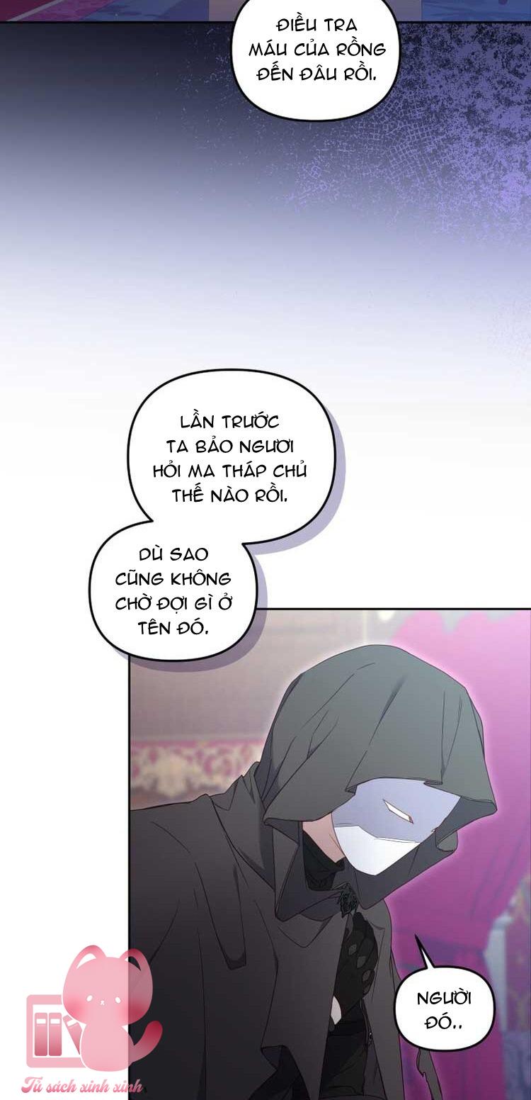 Tôi Được Nuôi Dưỡng Bởi Những Kẻ Phản Diện Chap 61 - Trang 3