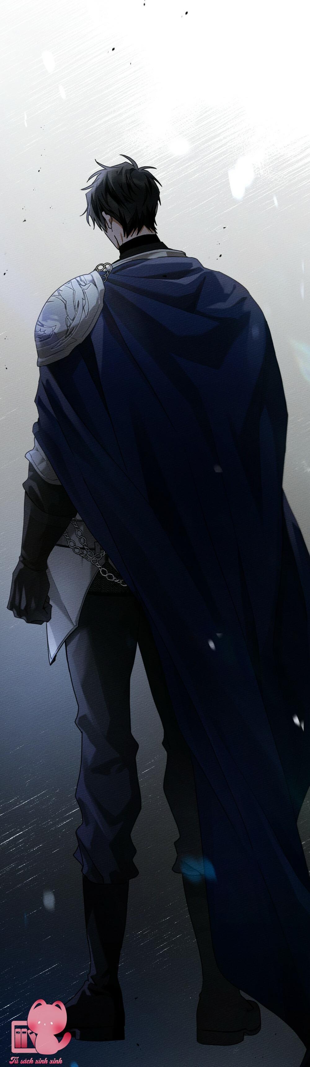 Dưới Tán Cây Sồi Chap 53 - Trang 2