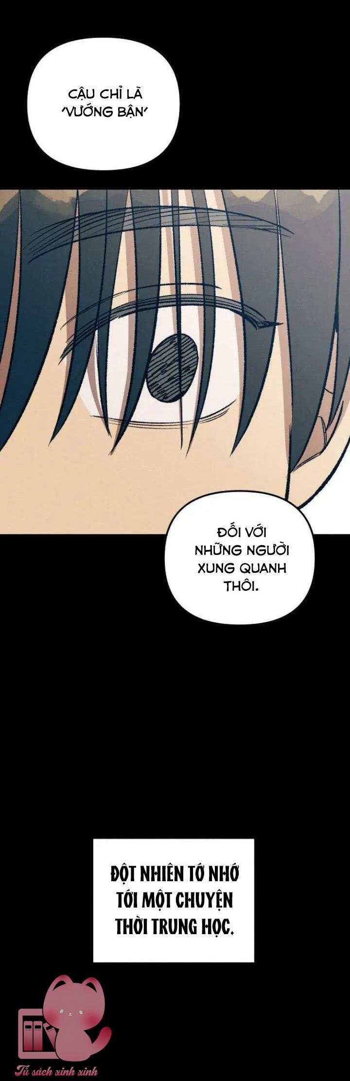 Tình Đầu Đáng Ghét Chap 28 - Trang 2