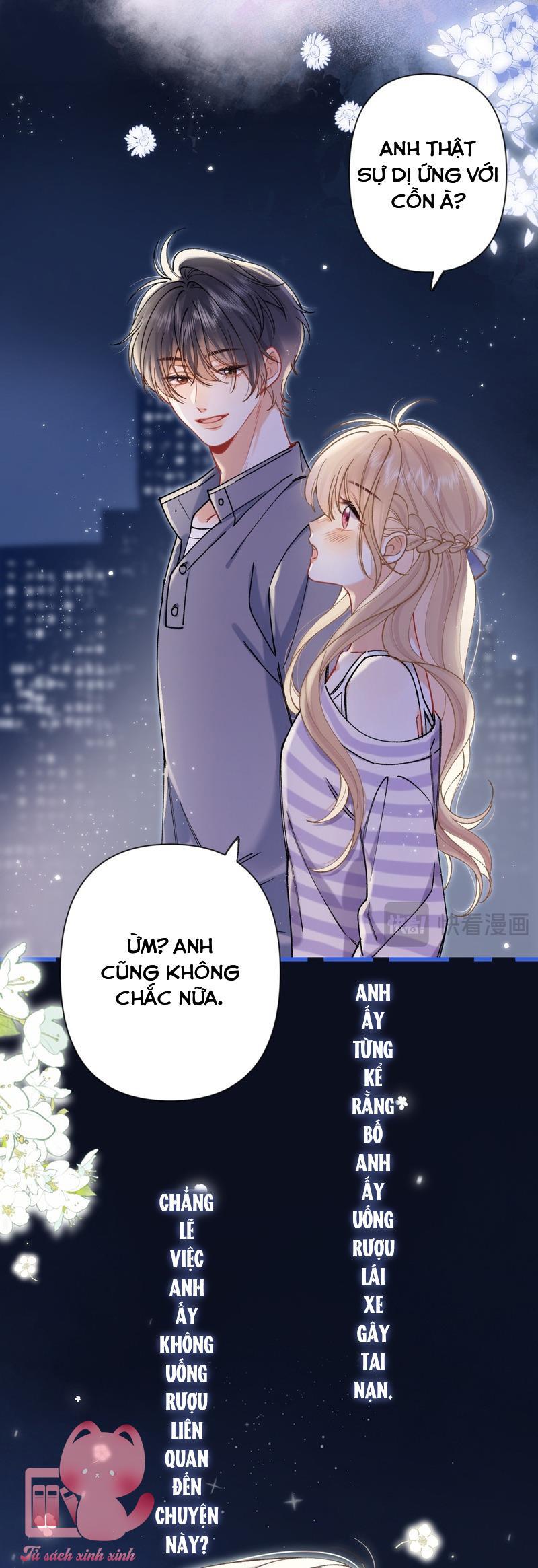 Mối Tình Thầm Kín Chapter 116 - Trang 4
