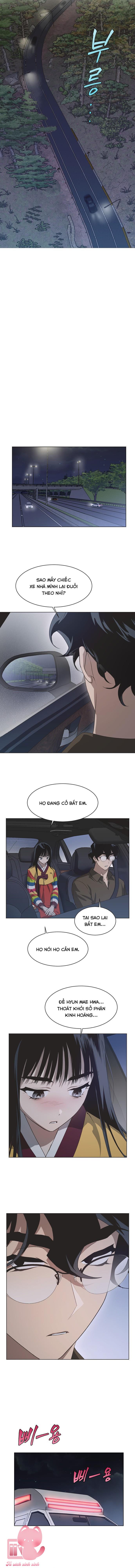 Lọ Lem Không Hoàn Hảo Chap 59 - Trang 4