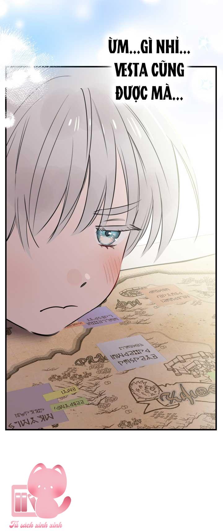 Những Nhân Vật Mạnh Nhất Thế Giới Ám Ảnh Tôi Chapter 58 - Trang 4