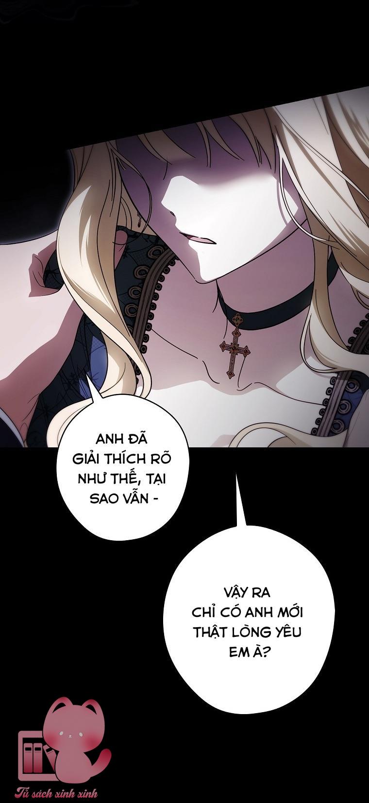 Cách Khiến Phu Quân Đứng Về Phía Tôi Chap 104 - Trang 2