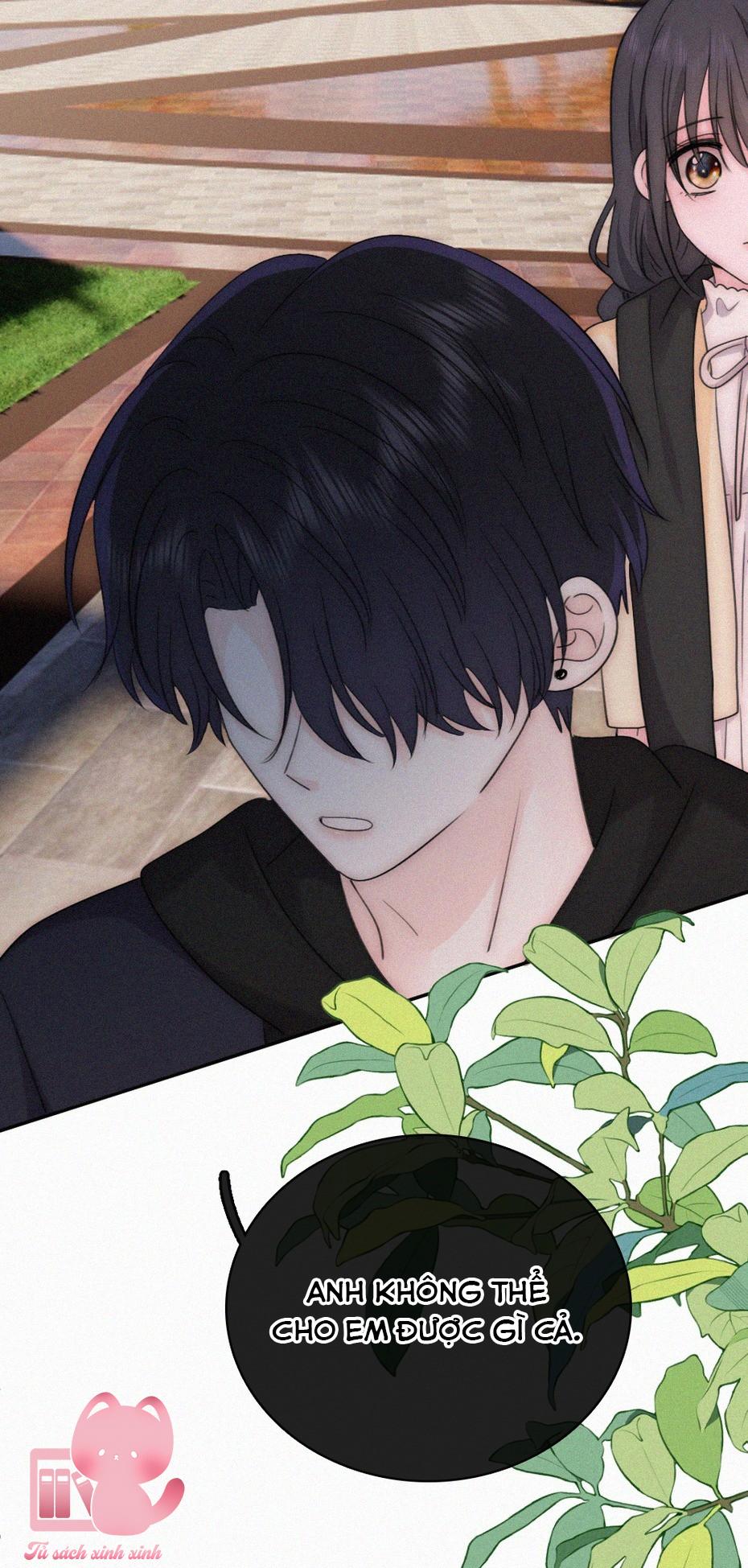 Bệnh Yêu Chap 128 - Trang 3