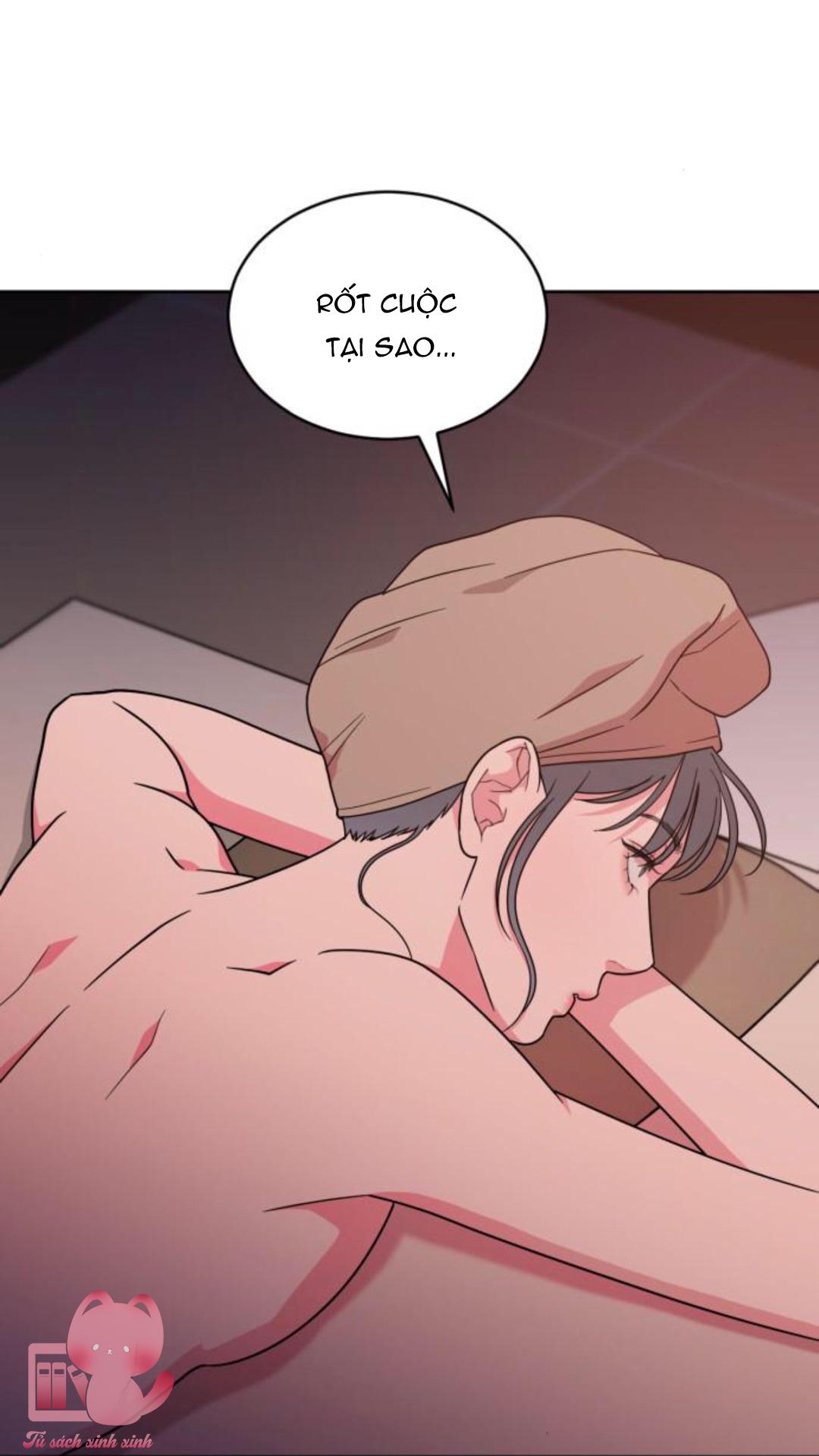 Vận May Không Ngờ Chapter 39 - Trang 4