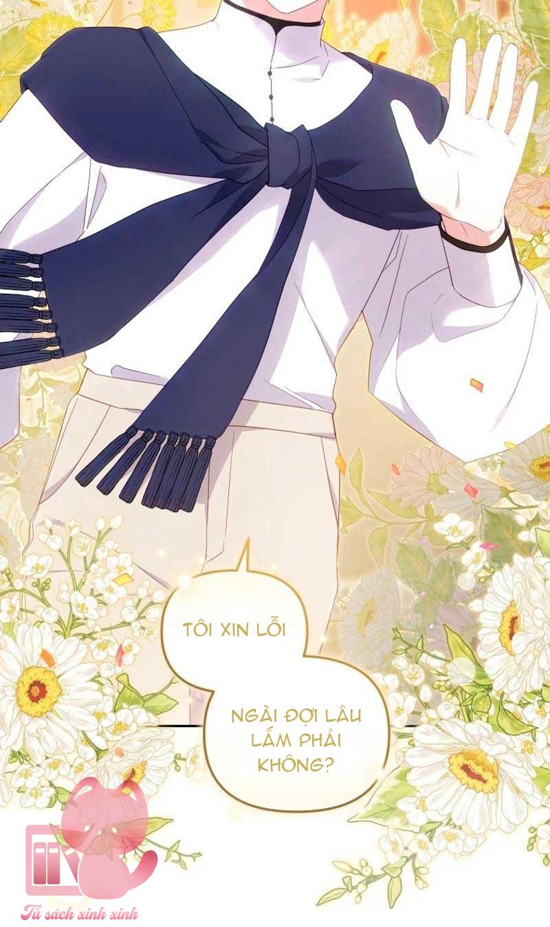 Tôi Được Nuôi Dưỡng Bởi Những Kẻ Phản Diện Chap 74 - Trang 3